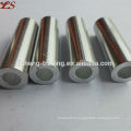 Sleeves flat tube steel ferrules